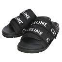 セリーヌ CELINE ピーテオ ストラッピーサンダル CEL362785085C ブランド メンズ 男性 シューズ 靴 サンダル アウトドア 春夏
