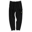 ストーンアイランド STONE ISLAND スウェットカーゴパンツ SI6200011S0051 ブランド メンズ 男性 ボトムス パンツ ロングパンツ スウ...