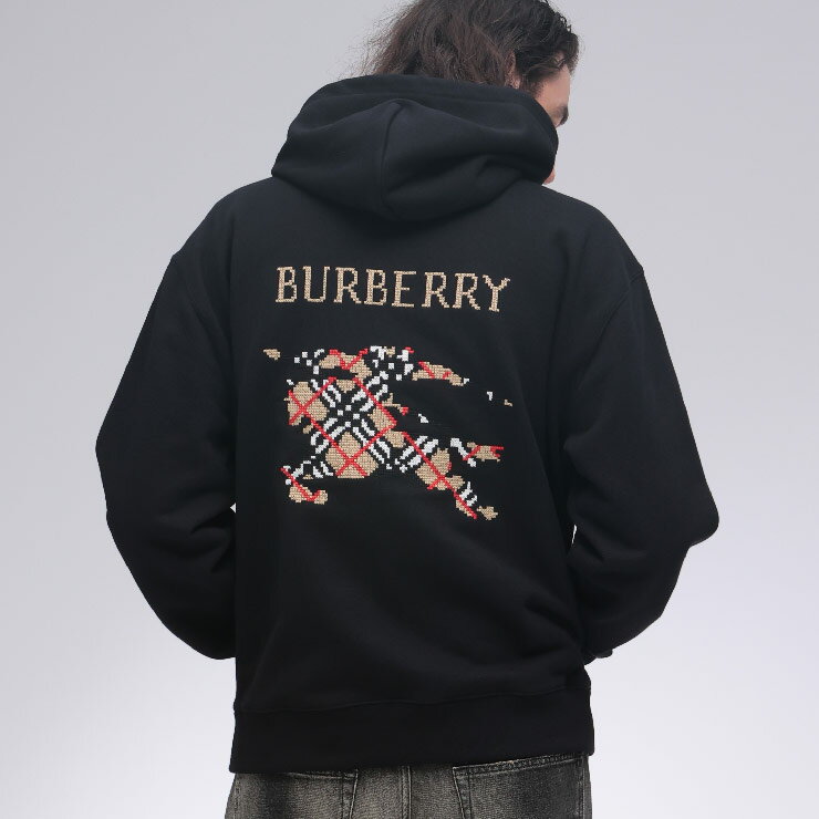 BURBERRY バーバリー メンズ スウェットパーカー ロゴいり 楽天市場】バーバリー スウェット(パーカー|トップス