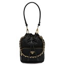 プラダ PRADA Re-Edition 1995 ナイロン バケットバッグ PRL1BH0382AOS ブランド レディース バッグ 鞄 コンパクト