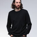 ディーゼル DIESEL オーバルD エンブロイダリーロゴ クルーネック 長袖 Tシャツ DSA181420AIJU ブランド メンズ 男性 トップス Tシャツ...