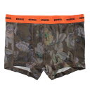 ディーゼル DIESEL 迷彩柄ボクサーパンツ DAMIEN DSA177760DLBU ブランド メンズ 男性 下着 ボクサーパンツ 肌着 プリント