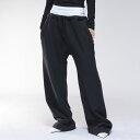 アレキサンダーワン alexanderwang フェイクレイヤード スウェットパンツ WIDE LEG AWL4CC1244349 ブランド レディース ボトム...