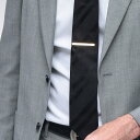 ラルディーニ LARDINI メタルタイバー ネクタイピン LDTIECLIPCN327 ブランド メンズ 男性 アクセサリー フォーマル ネクタイ