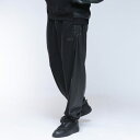 ヴェルサーチェ ジーンズ クチュール VERSACE JEANS COUTURE 異素材切り替え スウェットパンツ VC79GAA322 ブランド メンズ 男性...