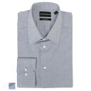 エンポリオアルマーニ EMPORIO ARMANI レギュラーカラー オックスフォード 長袖 ドレスシャツ EAEM0065TE16906 ブランド メンズ 男...