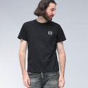 ロエベ LOEWE 胸ロゴ クルーネック 半袖 Tシャツ LEH526Y22X75 ブランド メンズ 男性 トップス Tシャツ コットン シンプル 春 夏