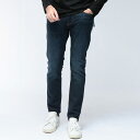 エンポリオアルマーニ デニムパンツ ジーンズ EMPORIO ARMANI ボトムス メンズ デニム J06 スリムフィット 細身 ストレッチ ブルーウォッシュ...