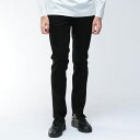 エンポリオアルマーニ デニムパンツ ジーンズ EMPORIO ARMANI J06 ボトムス メンズ デニム ブラックデニム スリムフィット 細身 ストレッチ ...