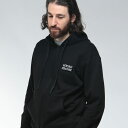 ヴェルサーチェ ジーンズ クチュール パーカー トップス メンズ VERSACE JEANS COUTURE 胸ロゴ フルジップ VC79GAIP10 ブランド...