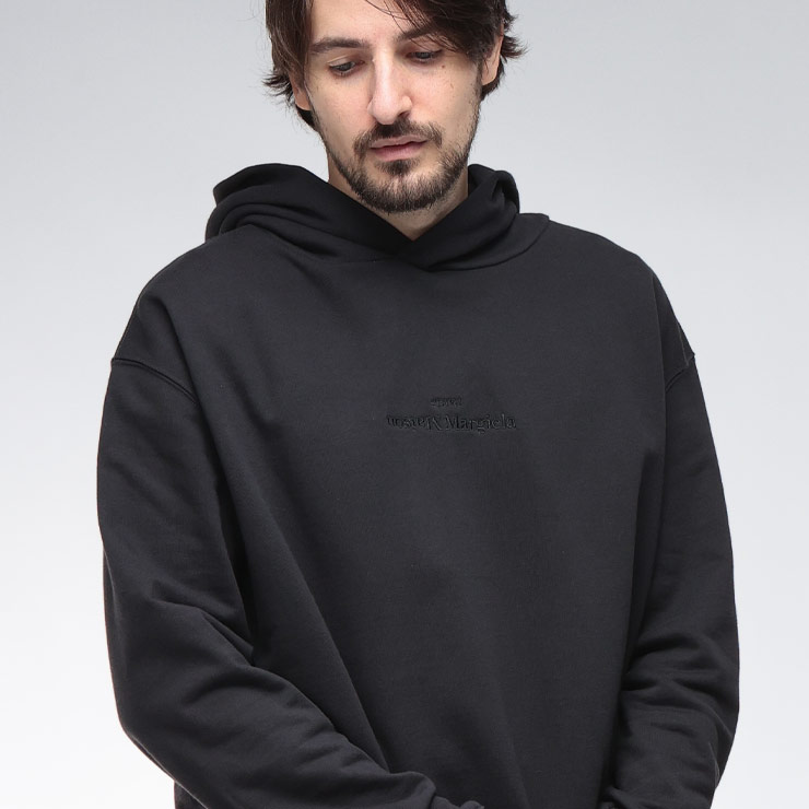 ᥾ ޥ른 աǥ ȥåץ Maison Margiela  ѡ ץѡ ȿž ɽ å MEGU0191S25550...