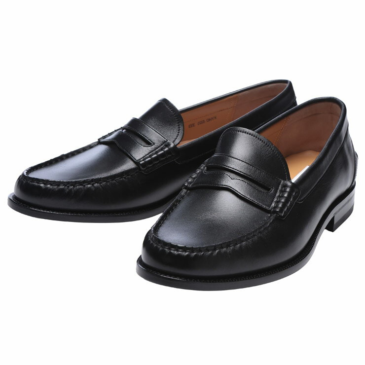 バリー シューズ 靴 BALLY メンズ 革靴 本革 レザー ローファー BALLYONYXU901 ブランド シンプル 大人 ビジネス フォーマル ビジカジ