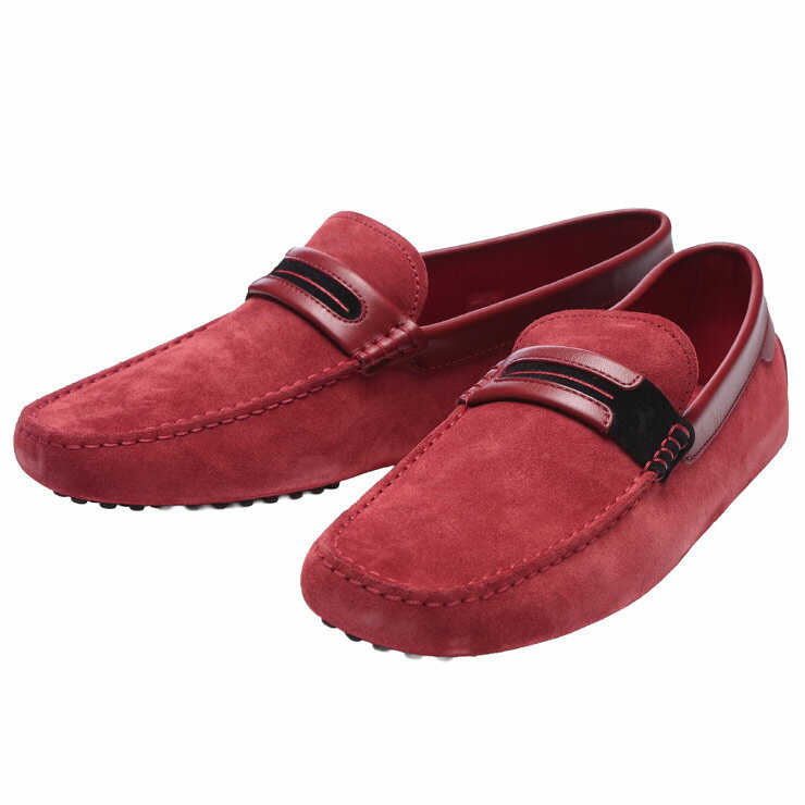 ȥå 塼  TOD'S   饤 ɥ饤ӥ󥰥塼 ե顼 ⥫ 쥶 ܳ ׷ 쥶塼 TDXRM0GW0Y...