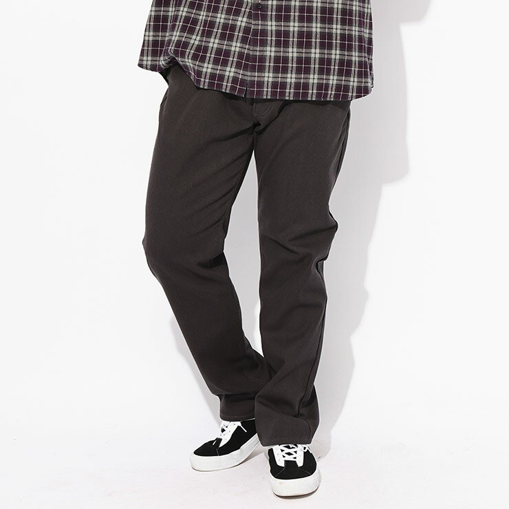 EDWIN エドウィン デニムパンツ 38 40 42 44 46 WILD FIRE 403 ストレート 裏起毛 ストレッチ ボトムス ジーンズ ジーパン 大きいサイズ メンズ ダークグレー