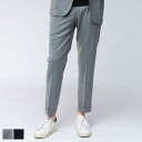 バルバ BARBA フランネル ストレッチ ワンタック パンツ BARROMA51001 ブランド メンズ 男性 ボトムス パンツ スラックス ビジネス フォー...