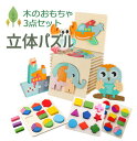 型はめパズル 立体パズル 木のおもちゃ 型はめ パズモソ 知育 教具 教育 教材 育児 子ども 子供 幼児 幾何認知 形合わせ 積み木 知育玩具 孫 プレゼント...