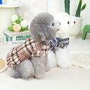 ドッグウェア 防寒着 ドレス 秋冬 秋用 冬用 犬服 犬用ウェア ペットウェア スカート ワンピース コート 小型犬用 可愛い おしゃれ お散歩 イヌ用 暖かい 防寒