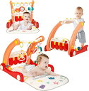 ベビーパズルマット ベビージム ピアノシアター タイムフロア アクティビティセンター ベビーシート 幼児用ウォーカー 幼児用ベビーカー