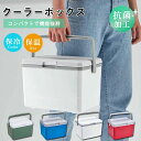 【送料無料】キャンプ 防災 おすすめ アウトドア バーベキュー 花見 保冷力 氷 ピクニック おしゃれ 部活 釣り 5L 小型 クーラーボック