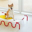 TK Coww 犬用ベッド 折りたたみ式 行軍ベッドタイプ 四季対応 夏用リフトベッド 取り外し可能 小型犬ペット用ベッド 猫用ベッド 犬 猫 通用 送料無料