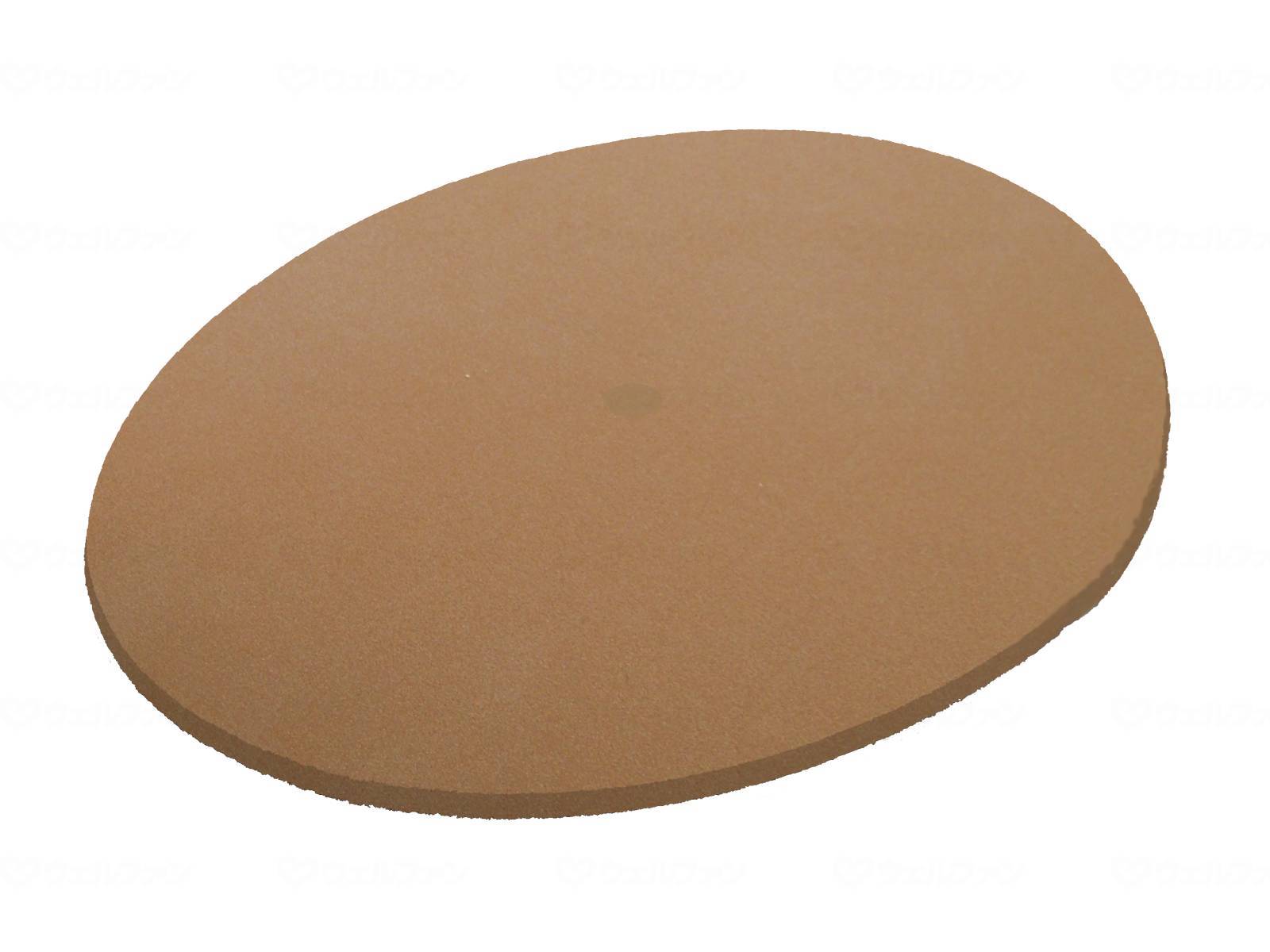 フクヨク フワフワマット上デモ回転板/L