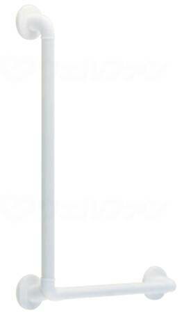 アメニティバーディンプル(手スリφ32)L型/40×60cm