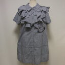 【SALE 定価49500円】アルベロベロALBEROBELLOオレボレブラOLLEBOREBLA!チュニック
