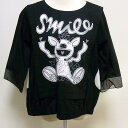 【SALE 定価49500円】アルベロベロALBEROBELLOオレボレブラOLLEBOREBLA!ブラウス