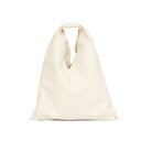 MM6 MAISON MARGIELA| エムエムシックス メゾンマルジェラ Classic Japanese ジャパニーズ トートバッグ S54WD0039 P5691【送料無料】【関税なし】【楽天海外通販】【正規品】(4)