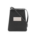 MM6 MAISON MARGIELA| エムエムシックス メゾンマルジェラ Numeric スモールクロスボディバッグ SB5WG0018 P6692【送料無...