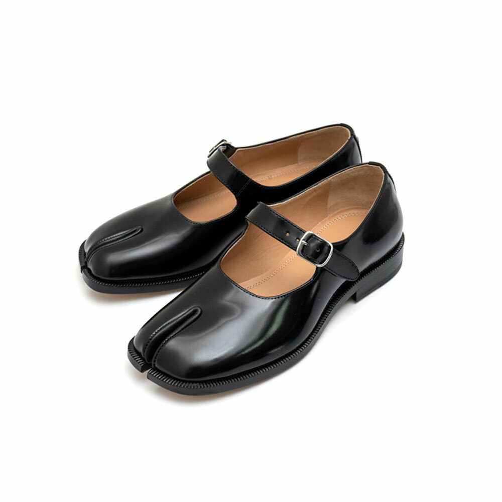 MAISON MARGIELA|メゾン マルジェラ TABI タビ メリージェーン シューズ S39WL0119 PS679 レデイーズファッション【送料無料】...