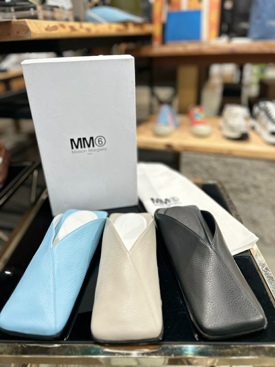 楽天市場】mm6(スリッポン|レディース靴):靴の通販 楽天市場】mm6(スリッポン|レディース靴):靴の通販