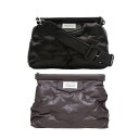 MAISON MARGIELA|メゾン マルジェラ Glam Slam ショルダーバッグ SB1WG0028 P4300 クラッチバッグ レディースファッション...