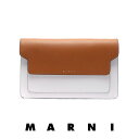 MARNI｜マルニ サフィアーノカーフス