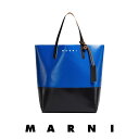 MARNI｜マルニ カラーブロック TRIBECA 