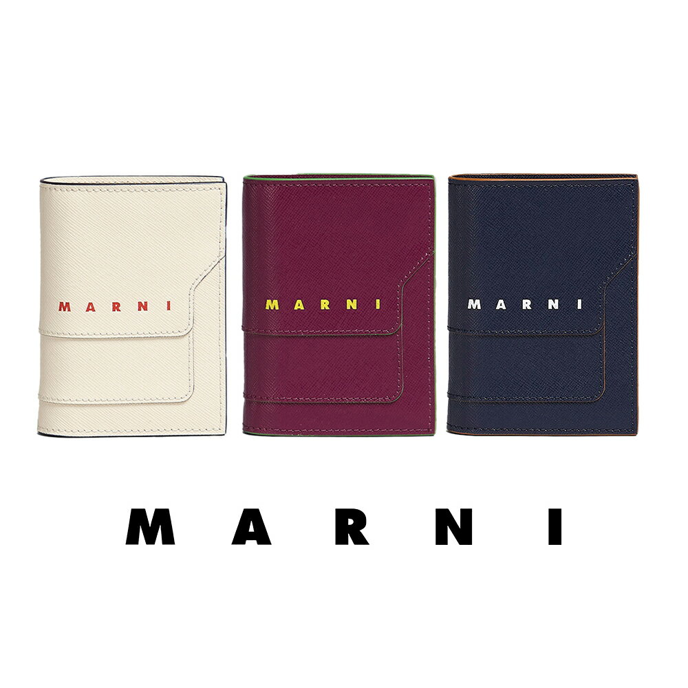 楽天市場】marni 二つ折り財布 正規品の通販 楽天市場】marni 二つ折り財布 正規品の通販