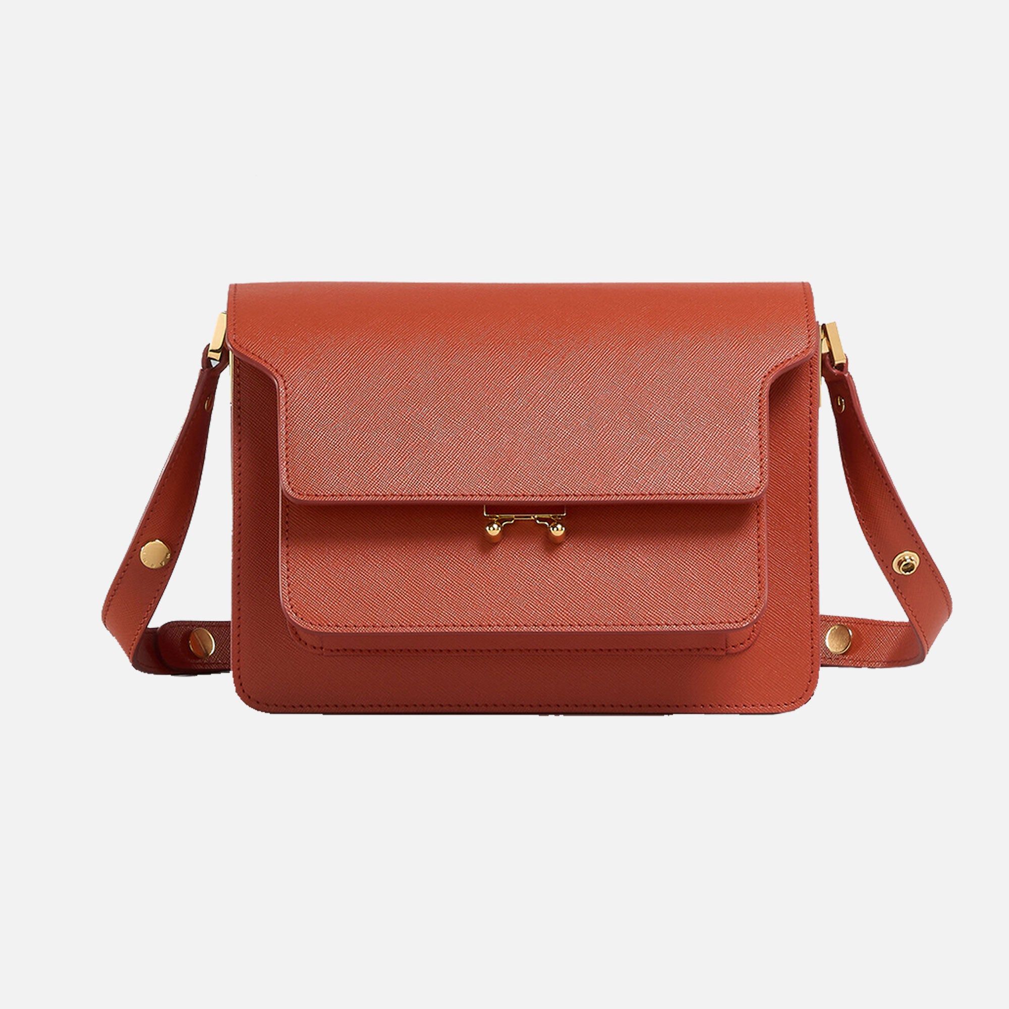 楽天市場】MARNI（カラーレッド）（バッグ｜バッグ・小物・ブランド