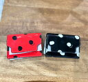 MARNI|マルニ VERNICE STAMPA DOTS 二つ折り財布 PFMOW02Q05 P6050 レデイーズファッション ドット柄 水玉 イタリア製【送料無料】【関税なし】【楽天海外通販】【正規品】(4)