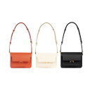 MARNI|マルニ ロゴ入り ストラップ付 TRUNK MINI ショルダーバック SBMPS01U07 LV520 クロス 締めかけ レデイーズファッション【...