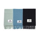 MARNI|マルニ アルパカ マフラー フリンジ付き ASZC0005A0 UTW918 ストール フリンジ 秋冬 防寒【送料無料】【関税なし】【楽天海外通販】【正規品】