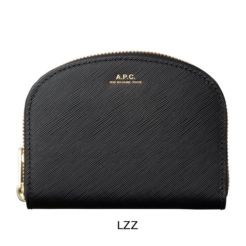 楽天市場】apc Demi-Lune 財布（横幅10 ～ 14.9cm）の通販