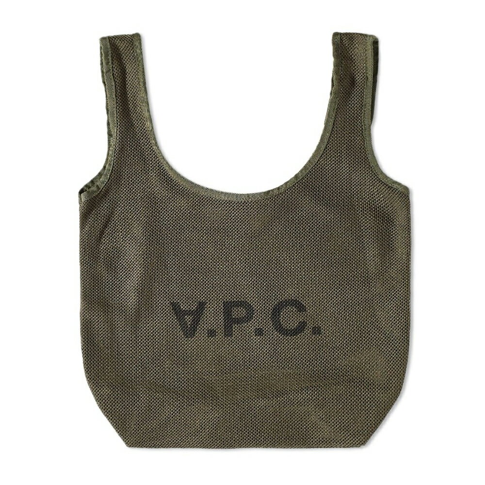 楽天市場】apc トートバッグ(カラーカーキグリーン)(男女兼用 楽天市場】apc トートバッグ(カラーカーキグリーン)(男女兼用