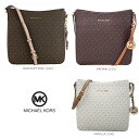 MICHAEL KORS◆マイケルコース メッセンジャー バッグ JET SET TRAVEL LG MESSENGER 30H6GTVM3V クロスバック ミディアムバック 贈り物 記念日 プレゼント