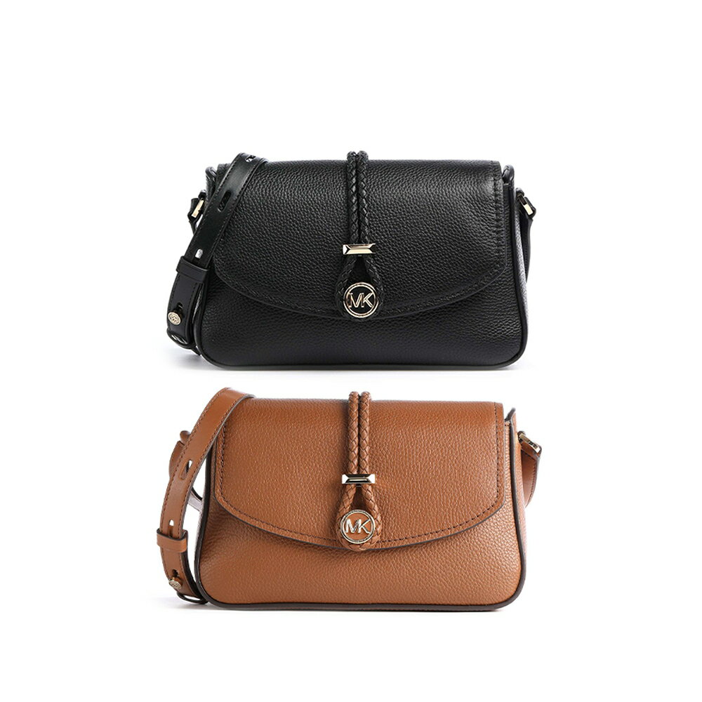 Rakuten - MICHAEL KORS◆マイケルコース LEA ミディアム レディース ショルダーバック 30S1GLAM6L クロスバッグ カバン 贈り物 記念日 プレゼント【送料無料】【楽天海外通販】【正規品】