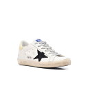 GOLDEN GOOSE｜ゴールデングース WOMEN'S SUPER STAR SNEAKERS レディース スニーカー スーパースターGWF00101.F003192.11171 運動靴 本革 イタリア製【送料無料】【楽天海外通販】【正規品】 3