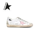 GOLDEN GOOSEbS[fO[X WOMEN'S SUPER STAR SNEAKERS fB[X Xj[J[ X[p[X^[GWF00102.F002435.81482 ^C {v C^AyzyyVCOʔ́zyKiz