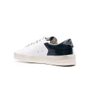 GOLDEN GOOSE｜ゴールデングース MEN'S STARDAN SNEAKERS メンズ スニーカー スターダンGMF00128.F000567.10220 運動靴 本革 イタリア製【送料無料】【楽天海外通販】【正規品】 3