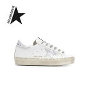 GOLDEN GOOSE｜ゴールデングース WOMEN 039 S HIGH STAR SNEAKERS レディース スニーカー ハイスターGWF00118.F000329.80185 運動靴 本革 イタリア製【送料無料】【関税なし】【楽天海外通販】【正規品】