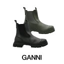 楽天BTNCGANNI｜ガニー SHORT RAIN BOOTS アンクル ブーツ S1912 新商品 レディース 【送料無料】【関税なし】【楽天海外通販】【正規品】