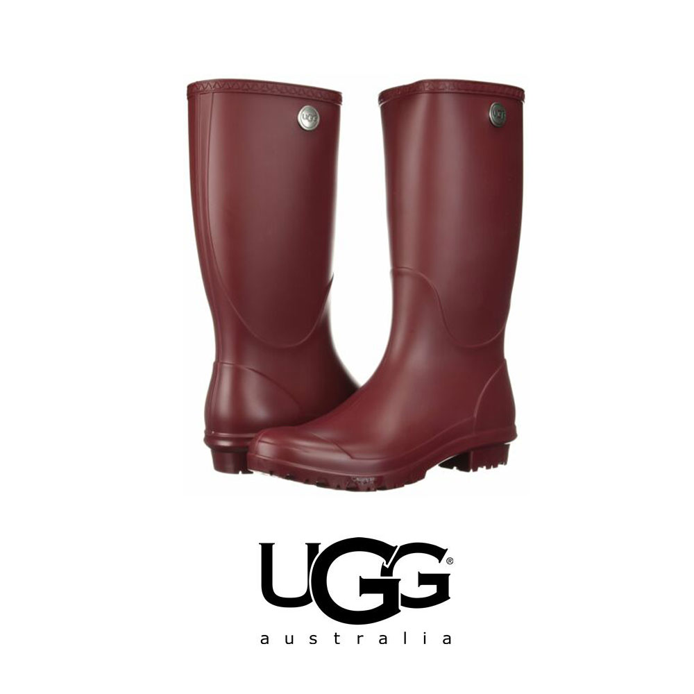 UGGbAO fB[X O C u[c C 1098249 SHELBY MATTE RAIN BOOT ANu[c [XAbvyzy֐łȂzyyVCOʔ́zyKiz